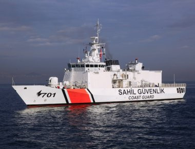 Welt: Η Άγκυρα ζήτησε 9 σκάφη για την Ακτοφυλακή της - Πρόσχημα η προσφυγική κρίση